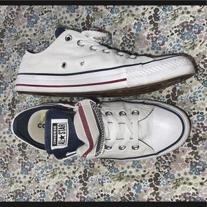 Chuck Taylor All Star Double Tongue Ox